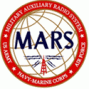 MARS logo